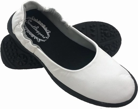 Sandbaggers Lyn Women's Golf Shoes