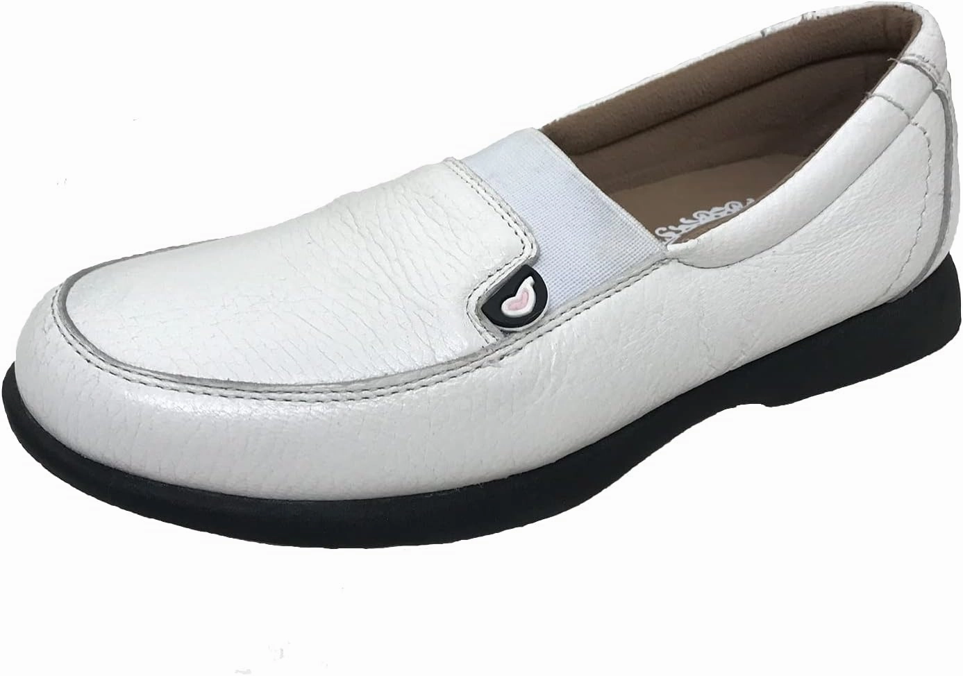 Sandbaggers Maddie Golf Shoe