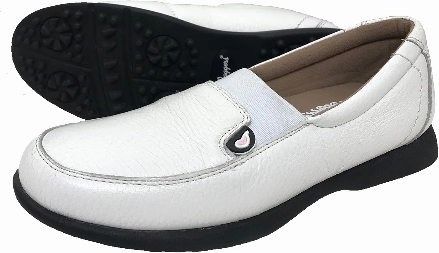 Sandbaggers Maddie Golf Shoe
