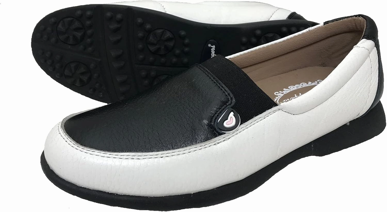 Sandbaggers Maddie Golf Shoe