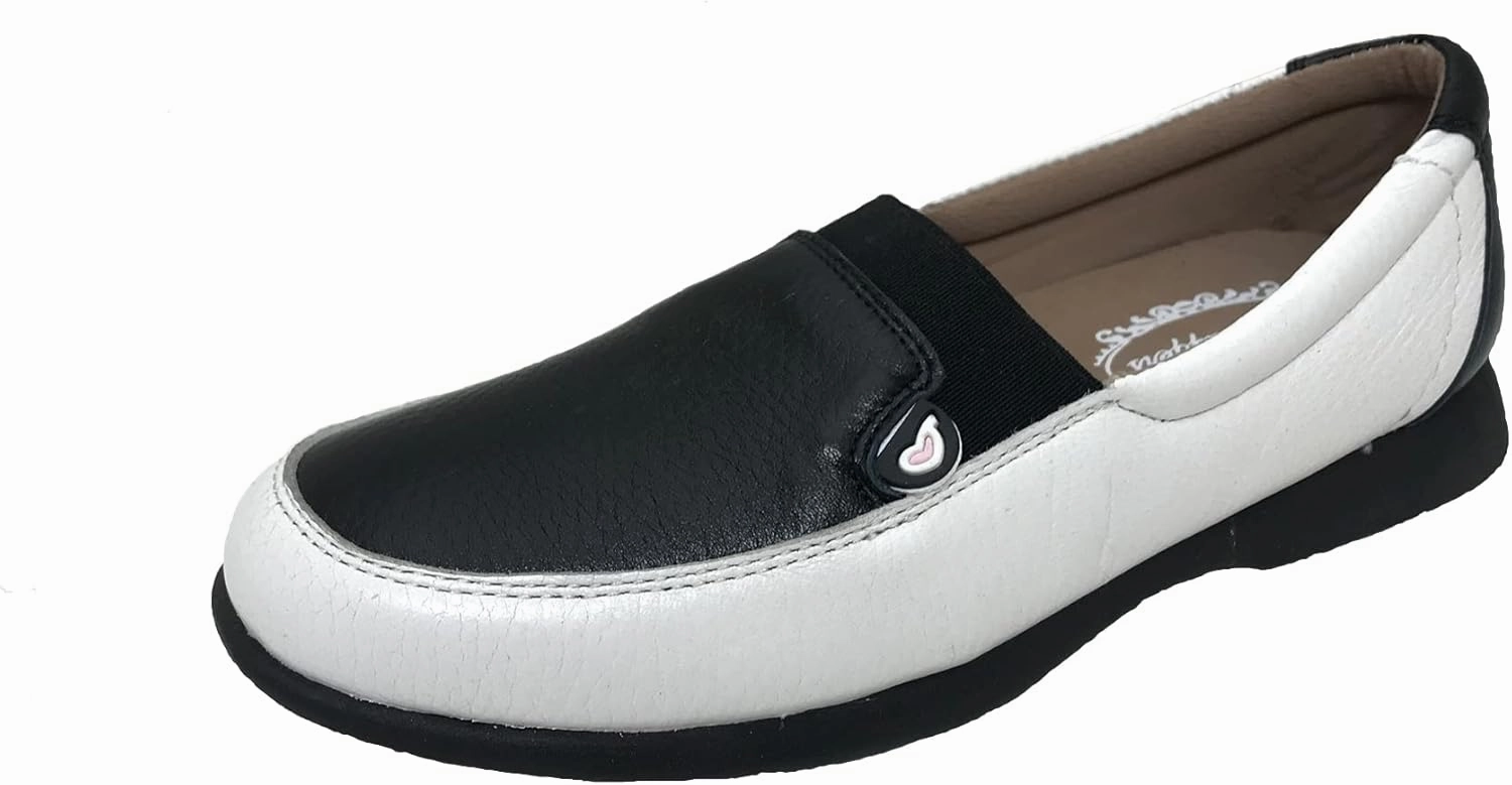 Sandbaggers Maddie Golf Shoe