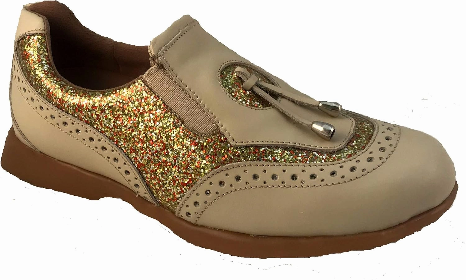 Sandbaggers Madison II Women's Golf Shoes