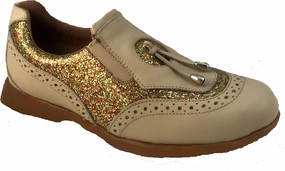 Sandbaggers Madison II Women's Golf Shoes