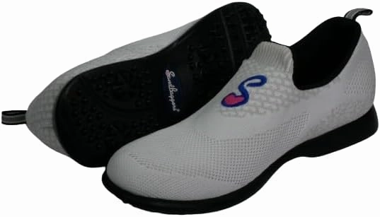 Sandbaggers Nellie Women's Golf Shoes