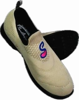 Sandbaggers Nellie Women's Golf Shoes