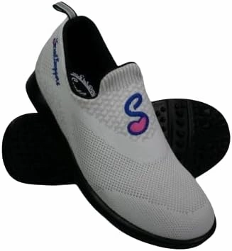 Sandbaggers Nellie Women's Golf Shoes
