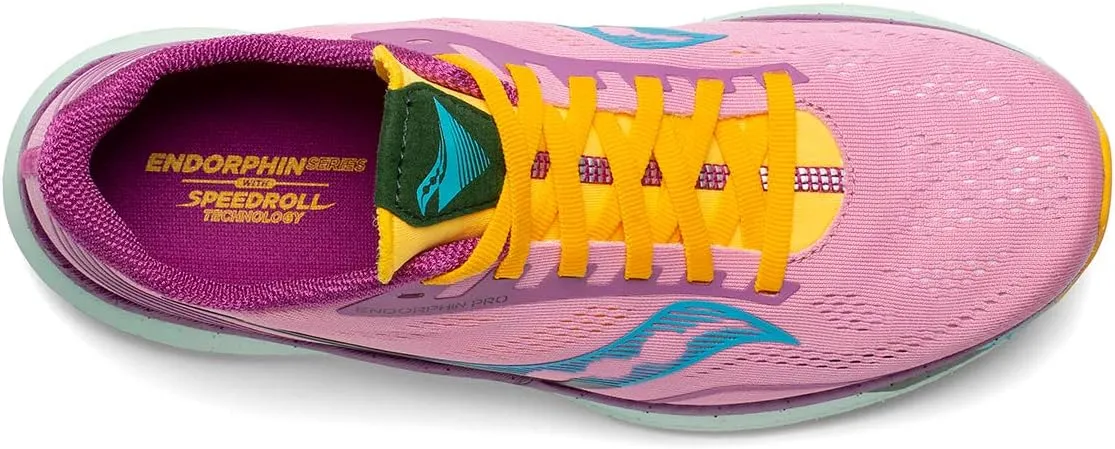 Saucony Endorphin Pro