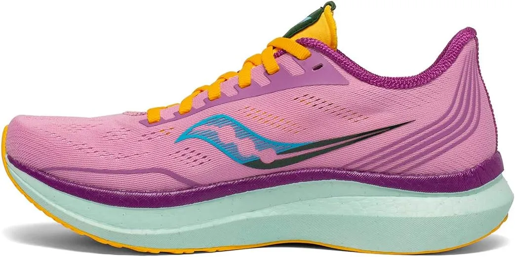 Saucony Endorphin Pro