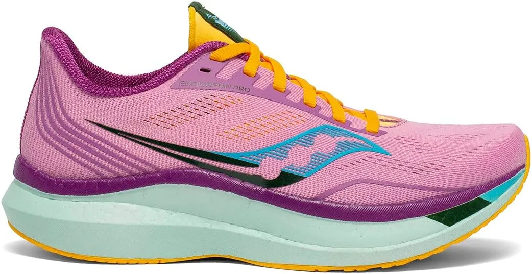 Saucony Endorphin Pro