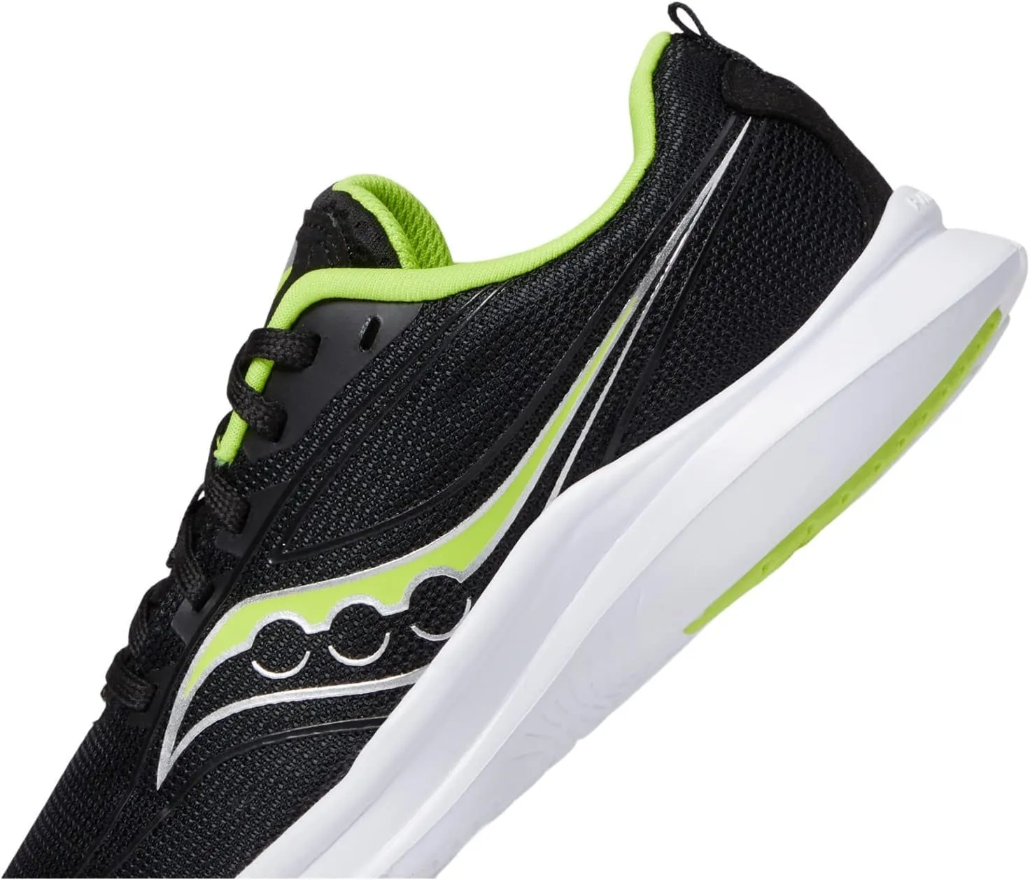 Saucony Girl's Kinvara 13 (Little Kid/Big Kid)