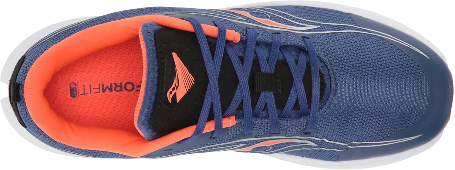 Saucony Girl's Kinvara 13 (Little Kid/Big Kid)