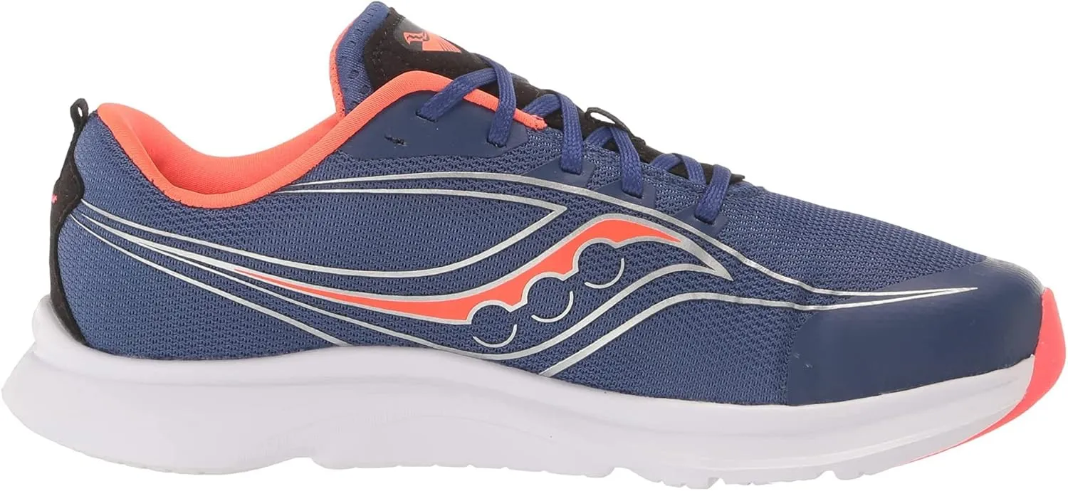 Saucony Girl's Kinvara 13 (Little Kid/Big Kid)