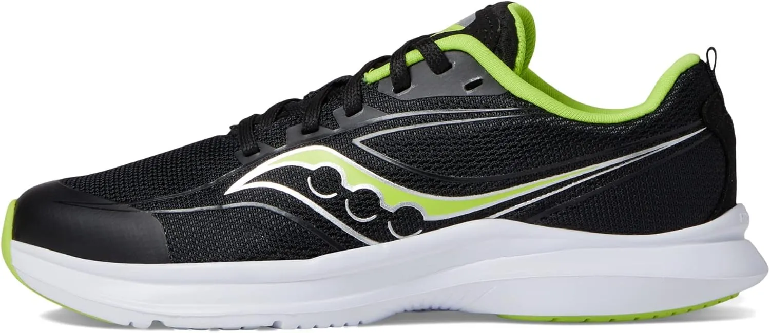Saucony Girl's Kinvara 13 (Little Kid/Big Kid)