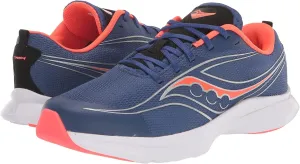 Saucony Girl's Kinvara 13 (Little Kid/Big Kid)