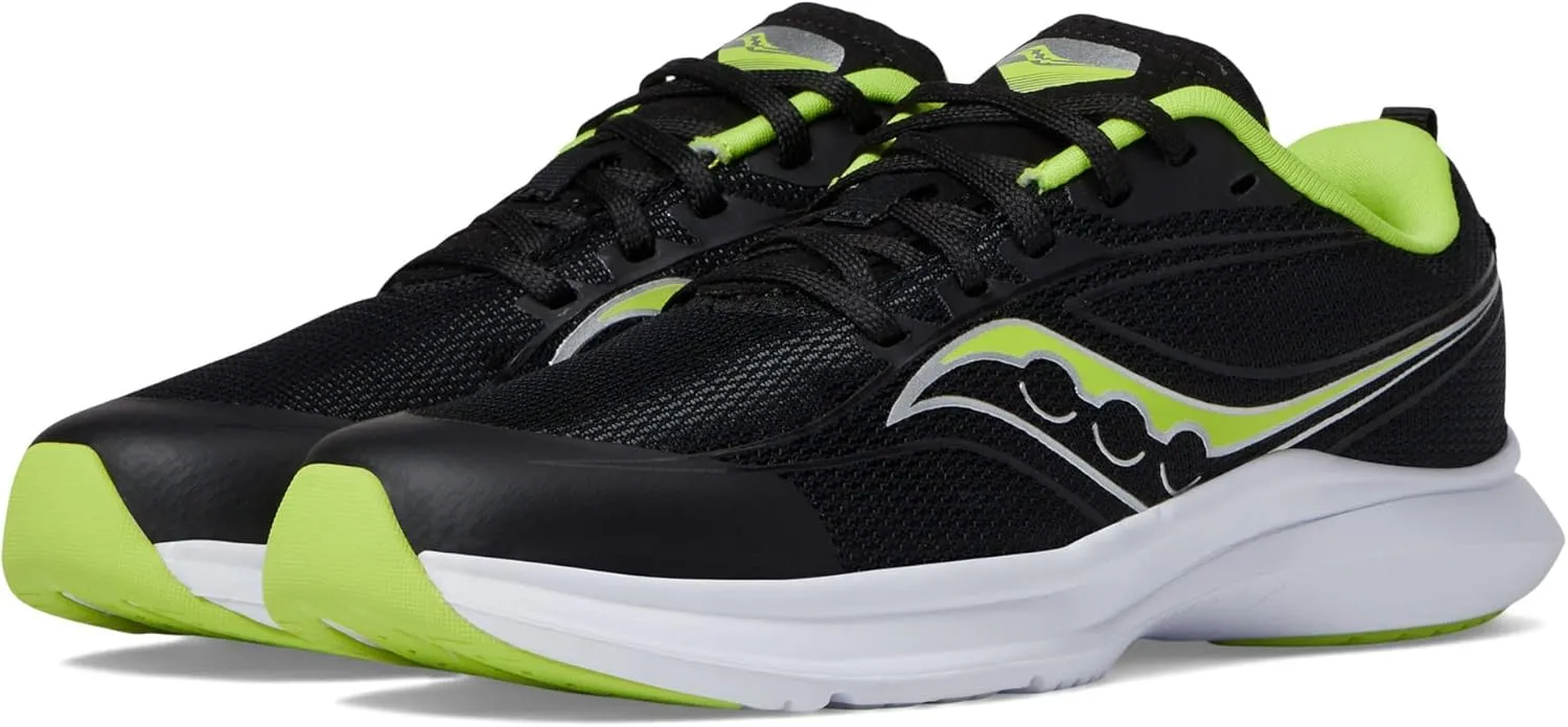 Saucony Girl's Kinvara 13 (Little Kid/Big Kid)