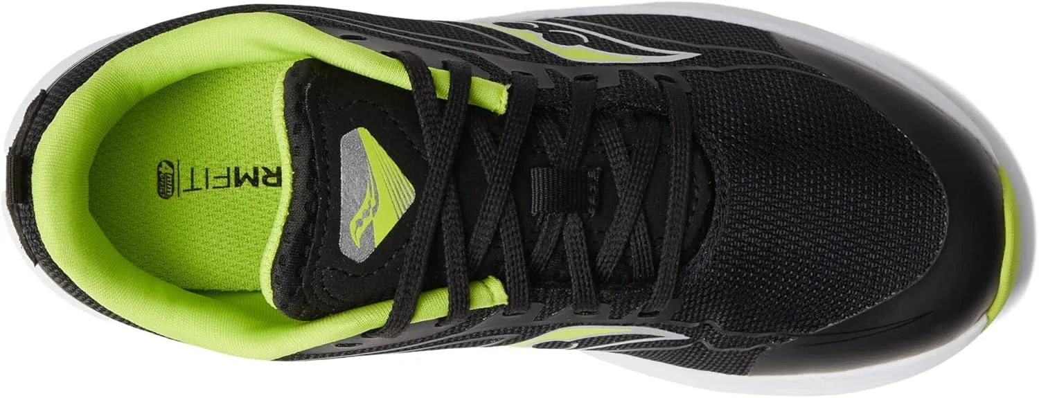 Saucony Girl's Kinvara 13 (Little Kid/Big Kid)