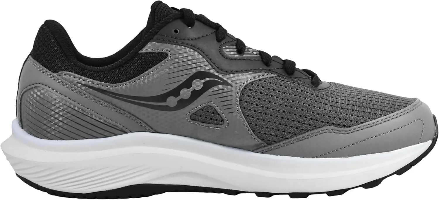 Saucony Men's Cohesion 16 Sneaker