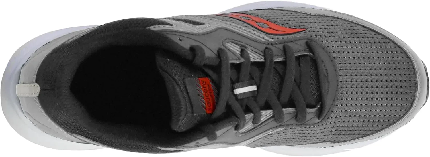 Saucony Men's Cohesion 16 Sneaker
