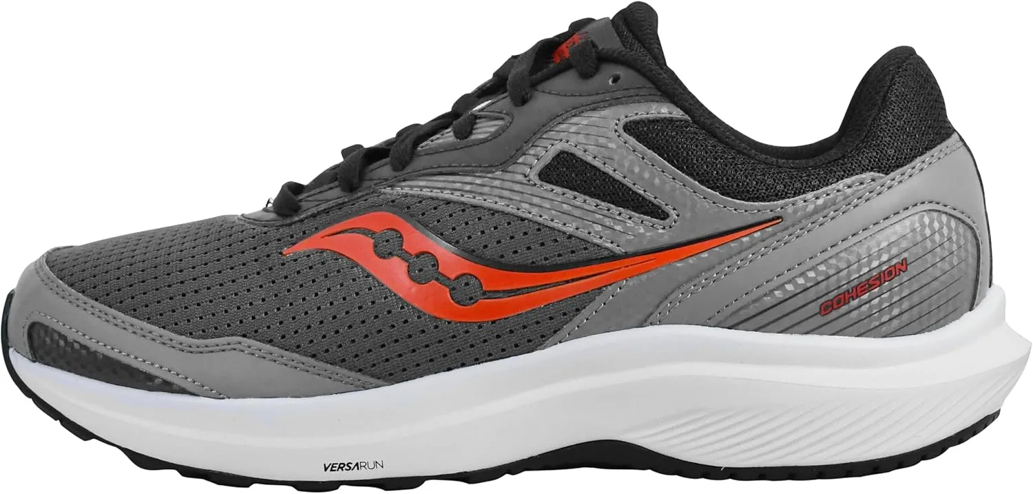 Saucony Men's Cohesion 16 Sneaker