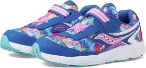 Saucony Unisex-Child Ride 10 Jr Running Shoe