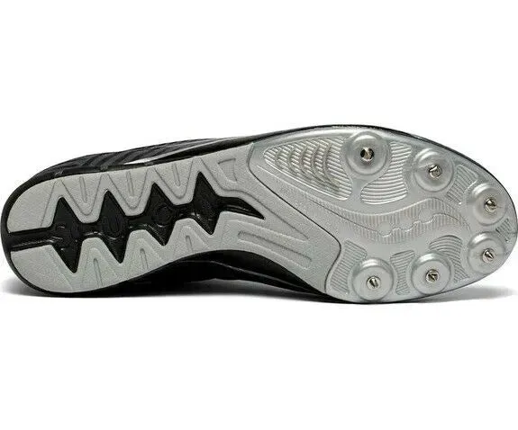 Saucony Vendetta 2 Mens Running Spikes