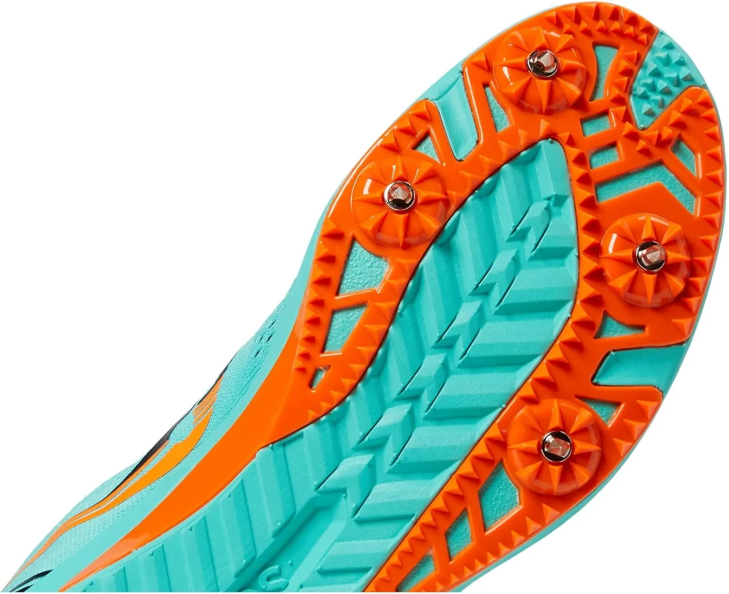 Saucony Women's Endorphin 3 Track and Field Shoe