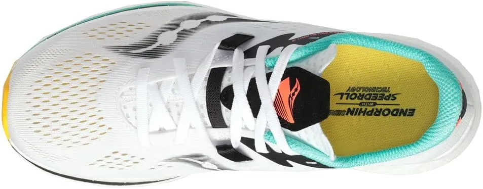 Saucony Women's Endorphin Pro 2