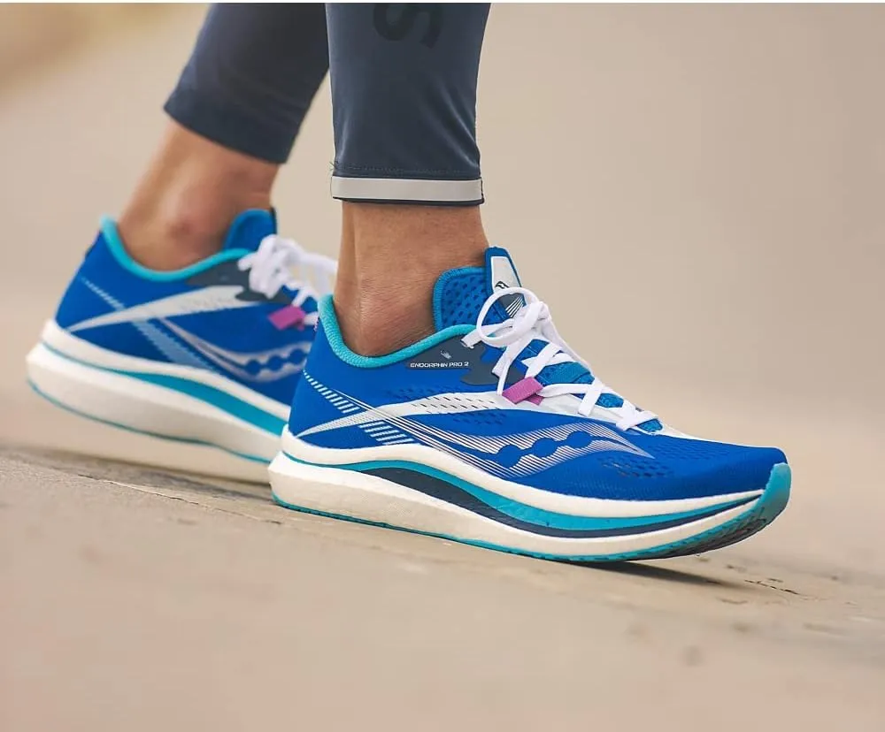 Saucony Women's Endorphin Pro 2