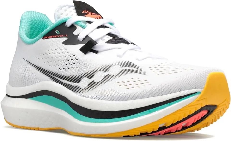Saucony Women's Endorphin Pro 2