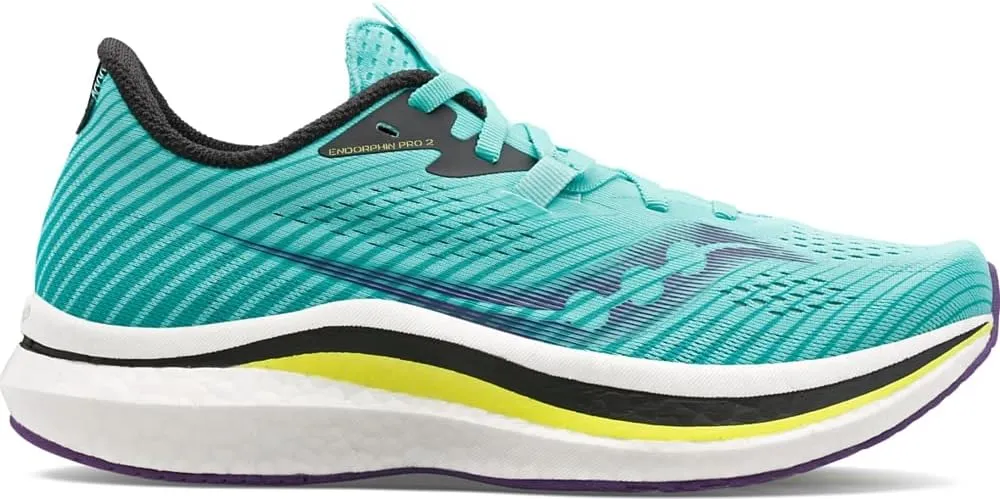 Saucony Women's Endorphin Pro 2