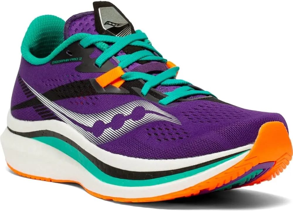 Saucony Women's Endorphin Pro 2