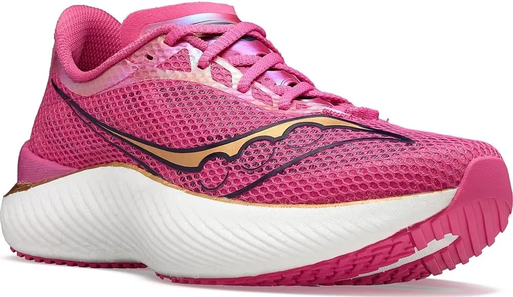 Saucony Women's Endorphin Pro 3 Running Shoe