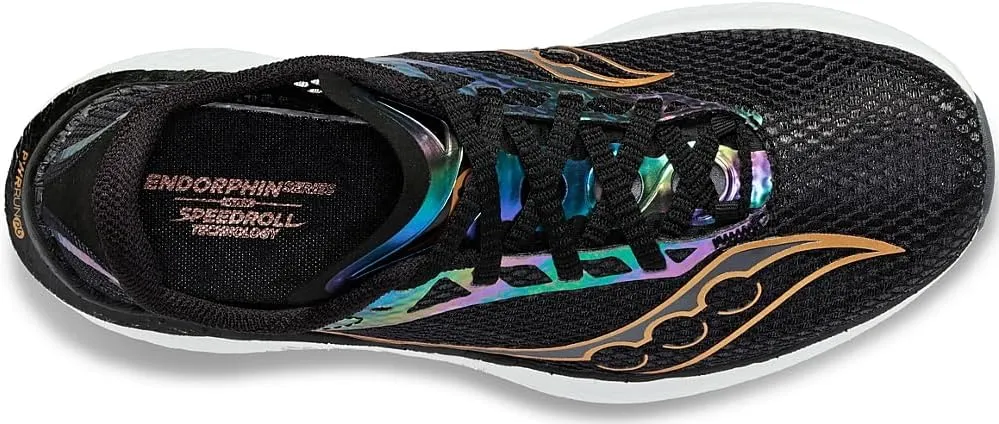 Saucony Women's Endorphin Pro 3 Running Shoe