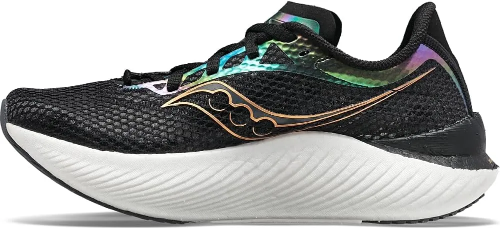 Saucony Women's Endorphin Pro 3 Running Shoe
