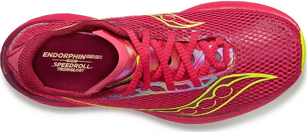 Saucony Women's Endorphin Pro 3 Running Shoe