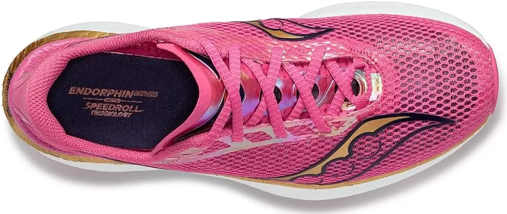 Saucony Women's Endorphin Pro 3 Running Shoe