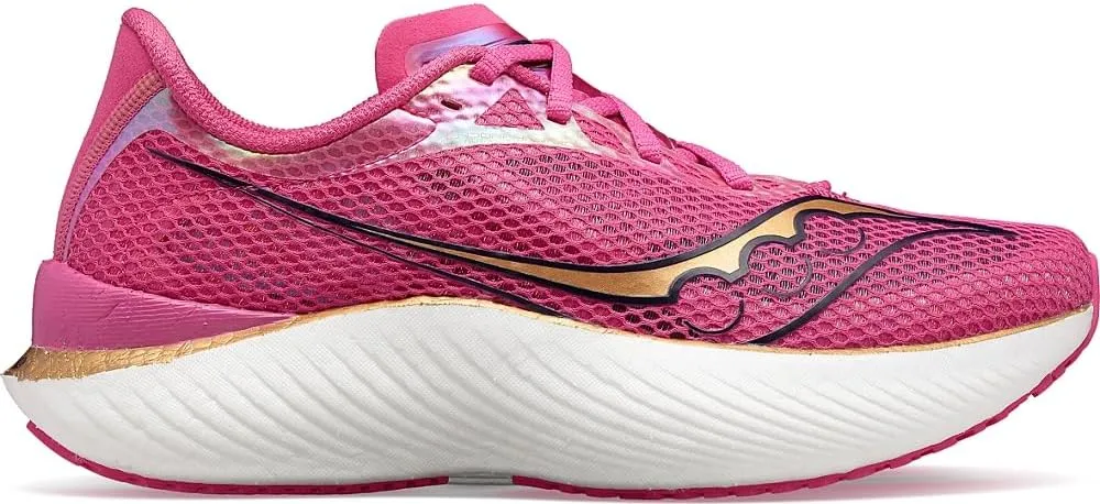 Saucony Women's Endorphin Pro 3 Running Shoe