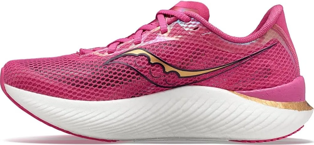 Saucony Women's Endorphin Pro 3 Running Shoe