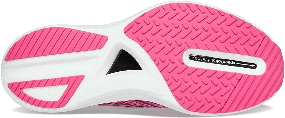 Saucony Women's Endorphin Pro 3 Running Shoe