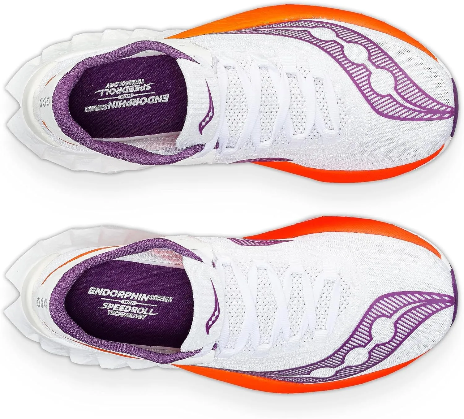 Saucony Women's Endorphin Pro 4