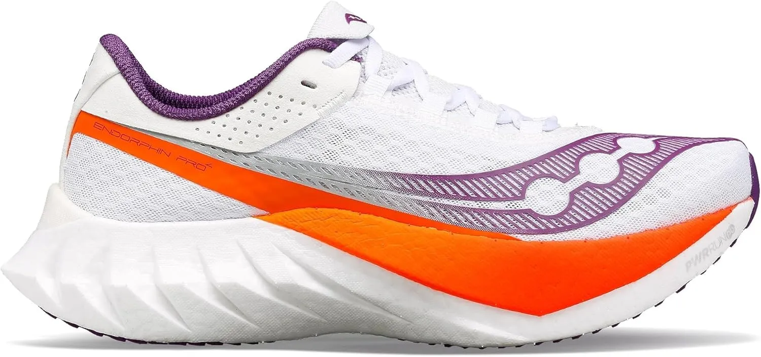 Saucony Women's Endorphin Pro 4