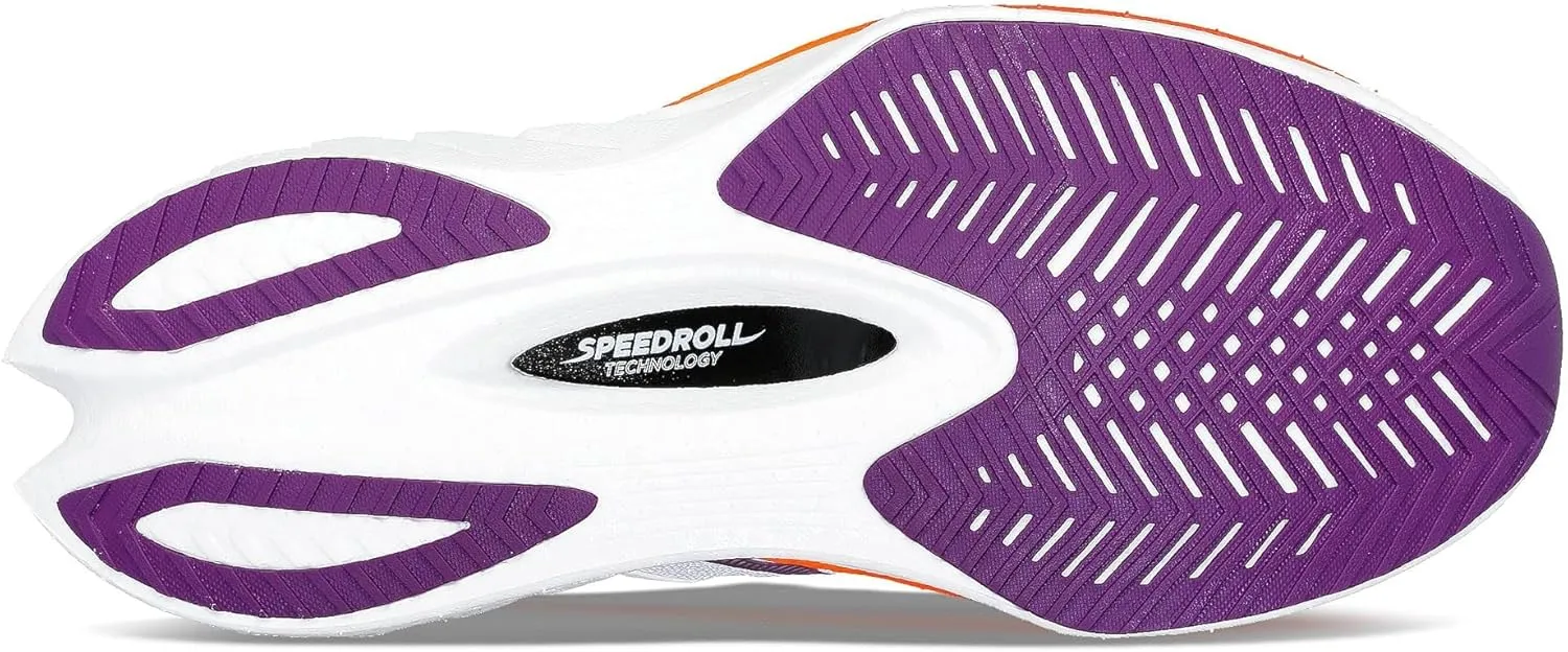 Saucony Women's Endorphin Pro 4