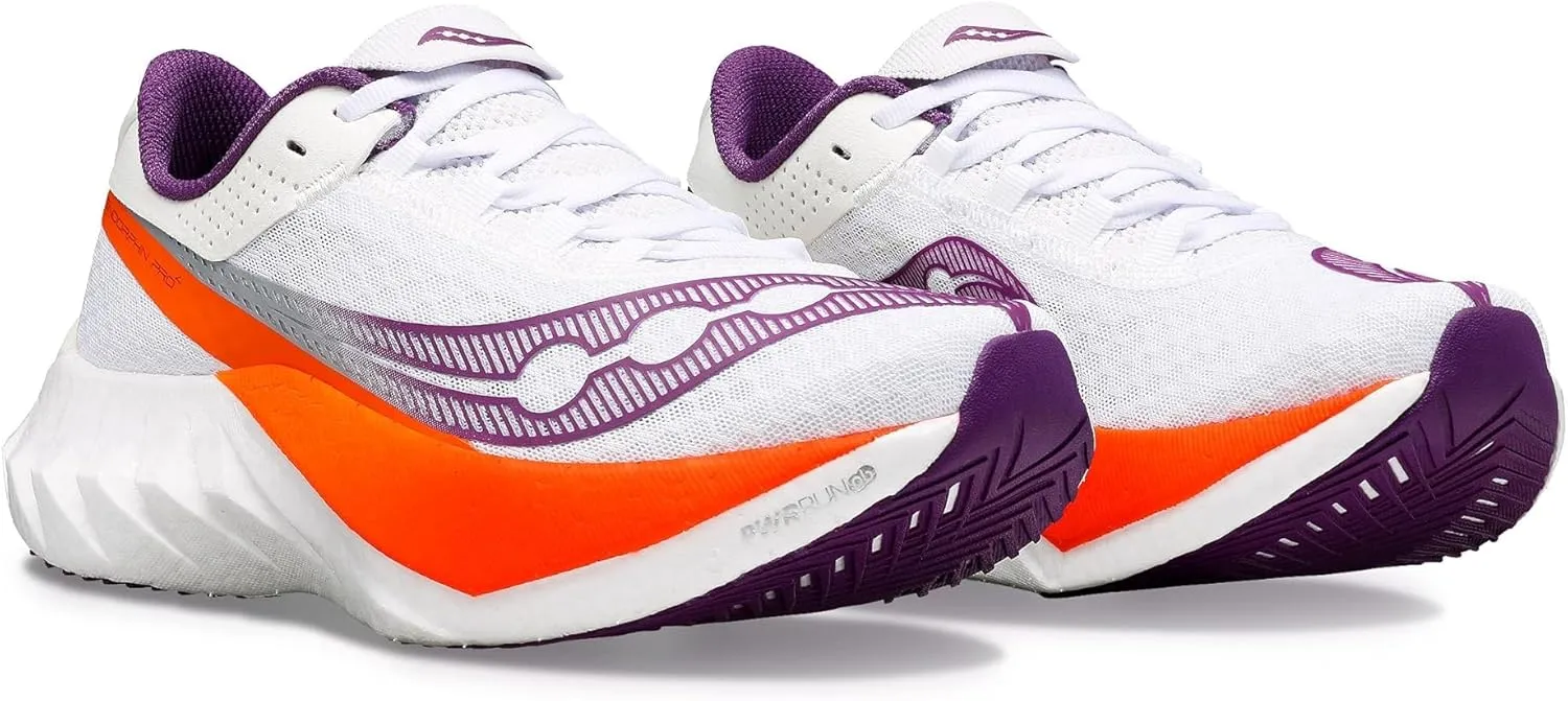 Saucony Women's Endorphin Pro 4