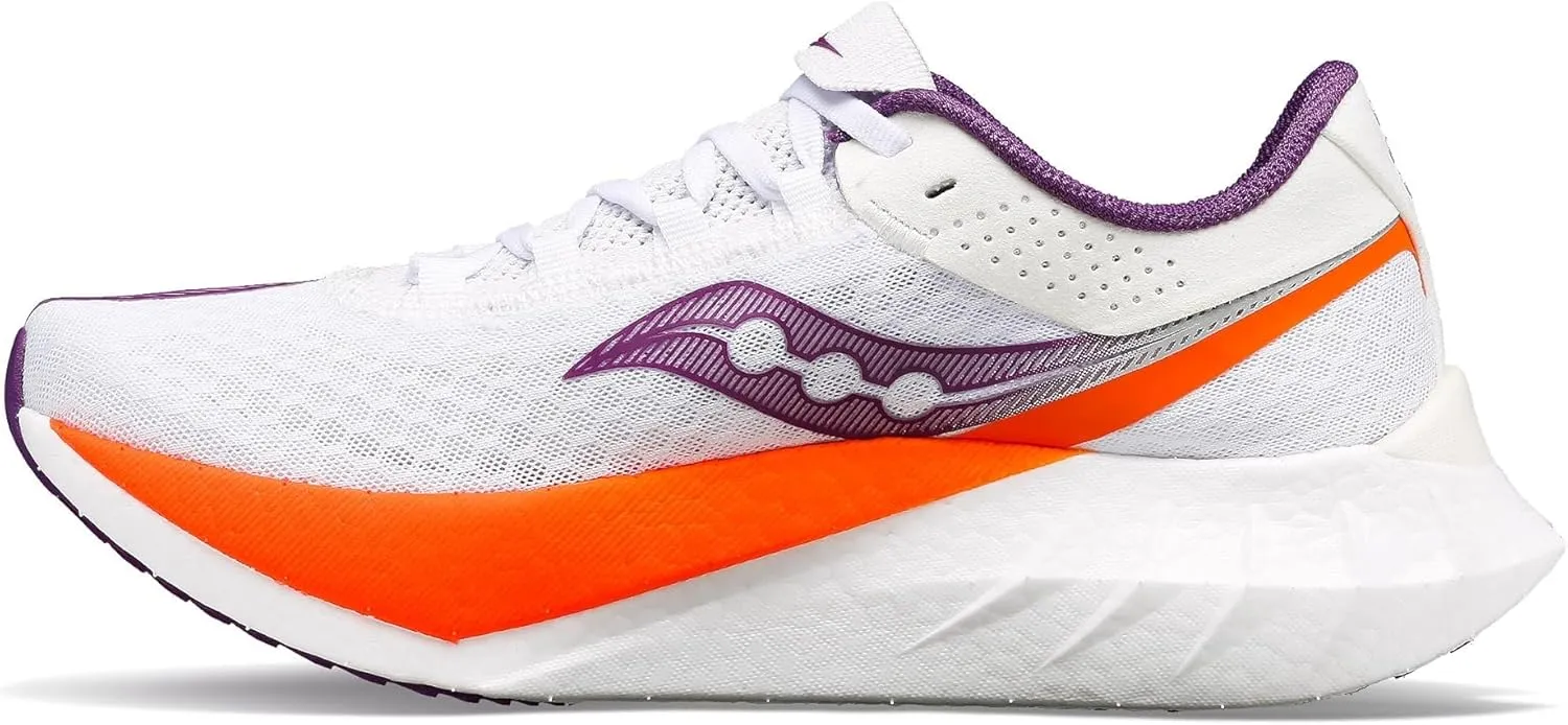 Saucony Women's Endorphin Pro 4