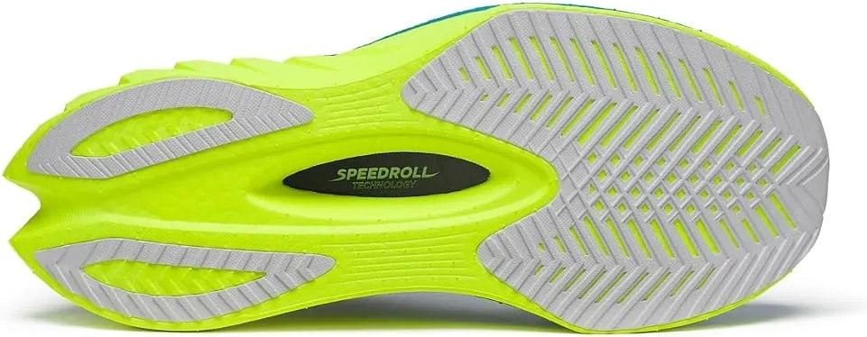 Saucony Women's Endorphin Pro 4