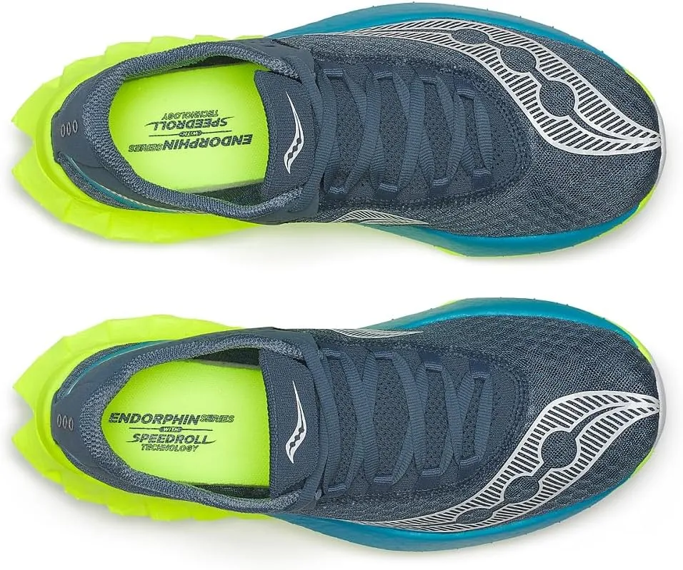 Saucony Women's Endorphin Pro 4