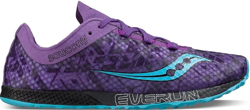 Saucony Women's Endorphin Racer 2 Track Shoe