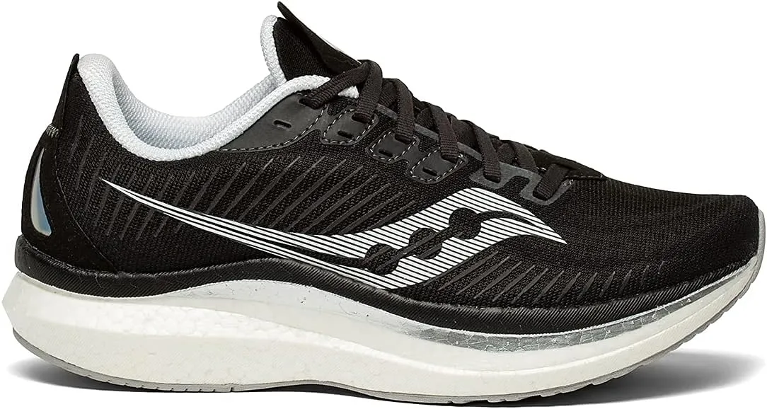 Saucony Women's Endorphin Trail Health Care Professional Shoe