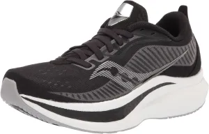 Saucony Women's Endorphin Trail Health Care Professional Shoe