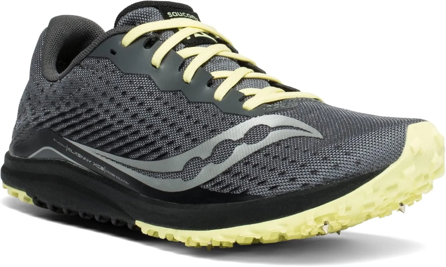Saucony Women's Kilkenny Xc8 Track Shoe